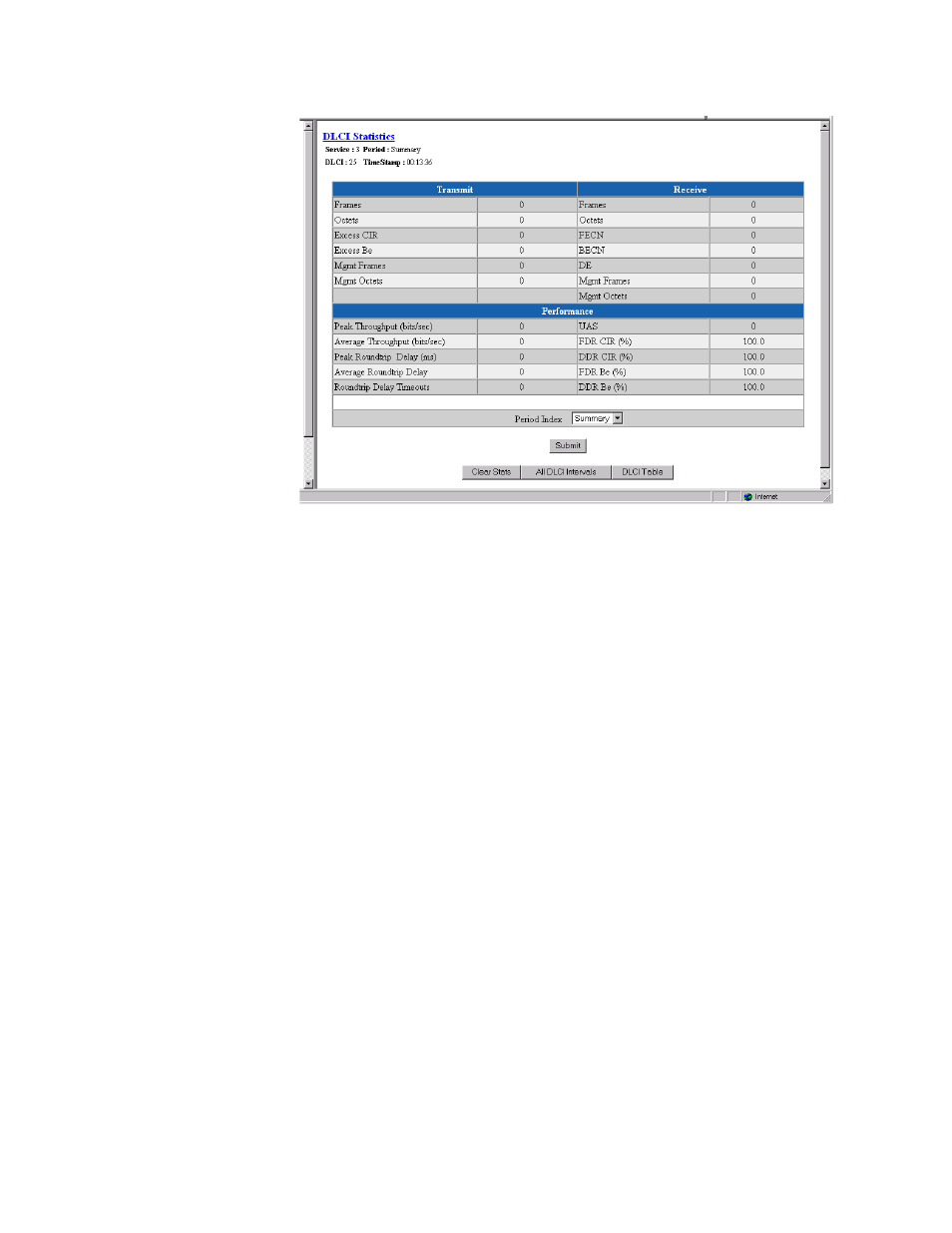 Verilink WANsuite 7105 (34-00316.C) Product Manual User Manual | Page 83 / 255