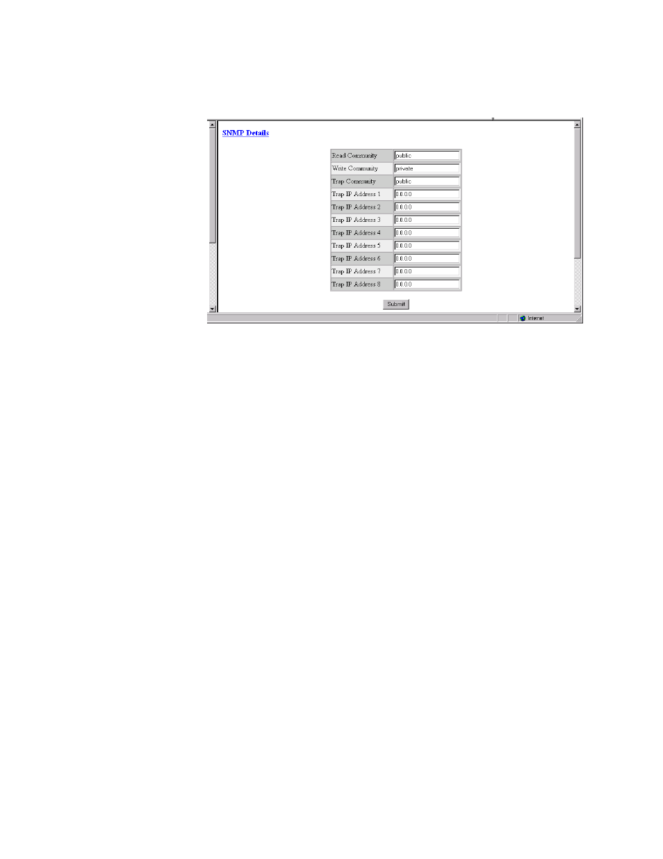 Diagnostics screen, Diagnostics screen -56 | Verilink WANsuite 7105 (34-00316.C) Product Manual User Manual | Page 88 / 255