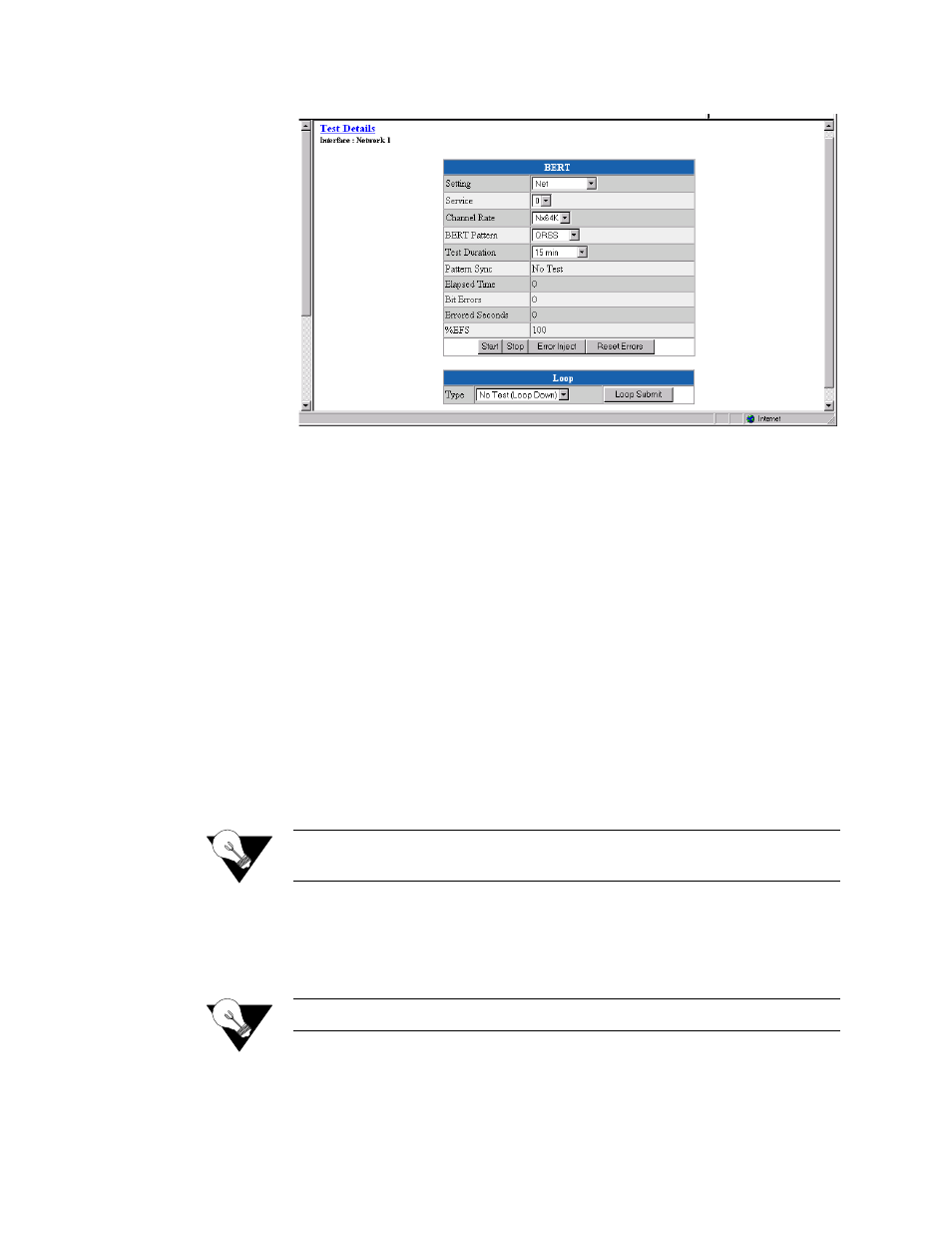 Verilink WANsuite 7105 (34-00316.C) Product Manual User Manual | Page 90 / 255