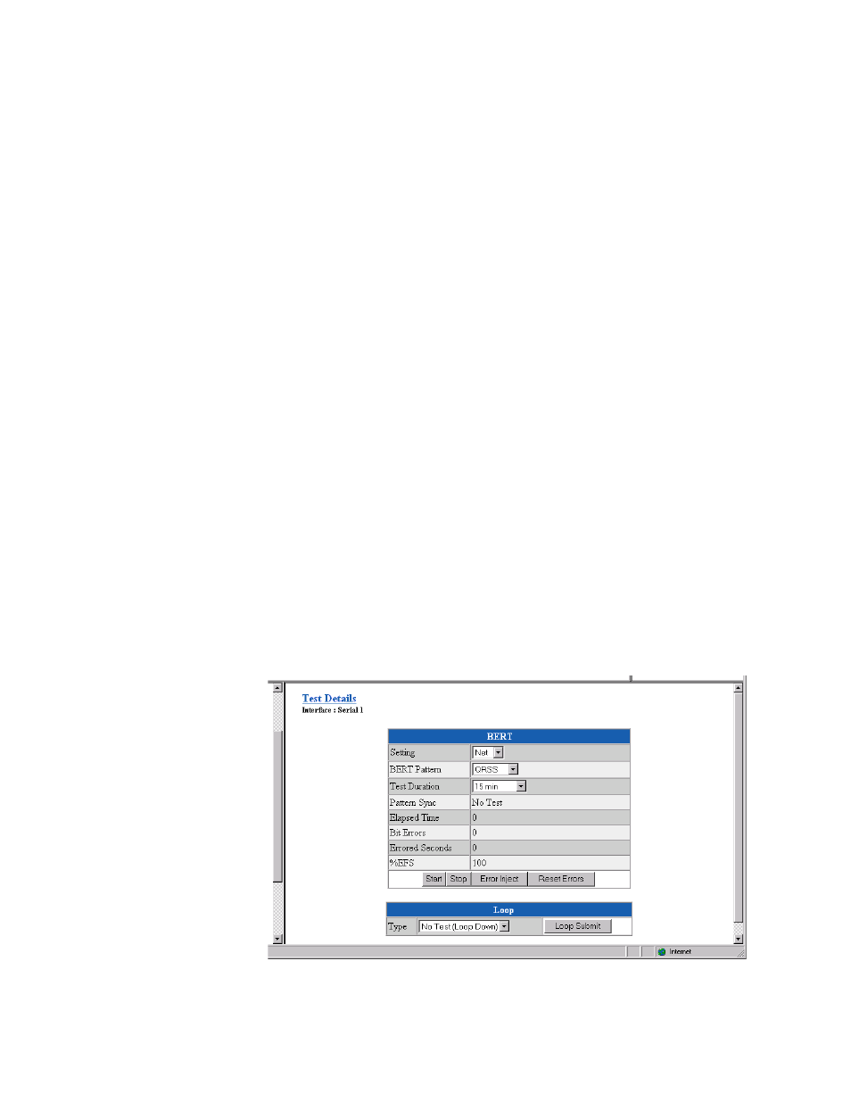 Verilink WANsuite 7105 (34-00316.C) Product Manual User Manual | Page 91 / 255