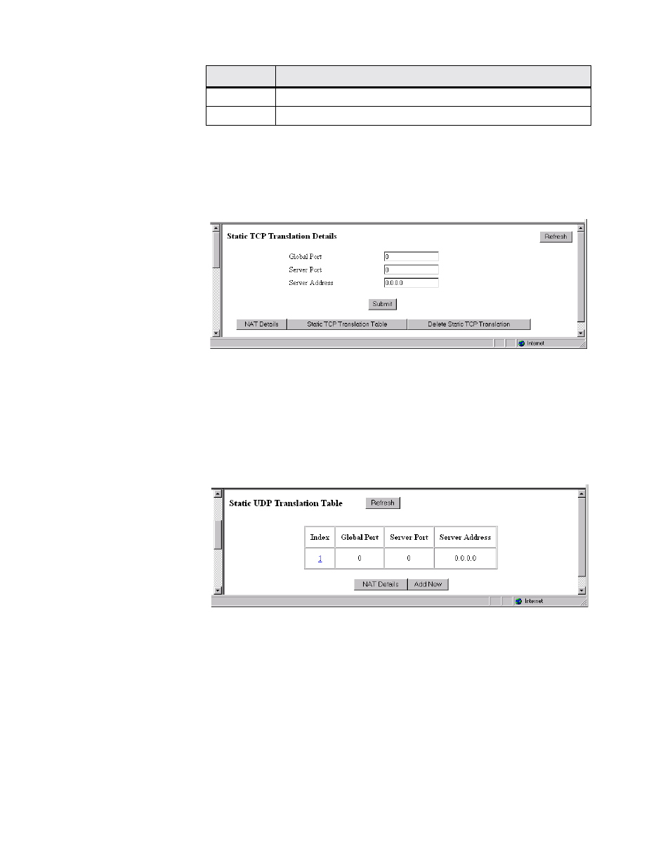 Verilink WANsuite 7205 (34-00317.B) Product Manual User Manual | Page 103 / 221