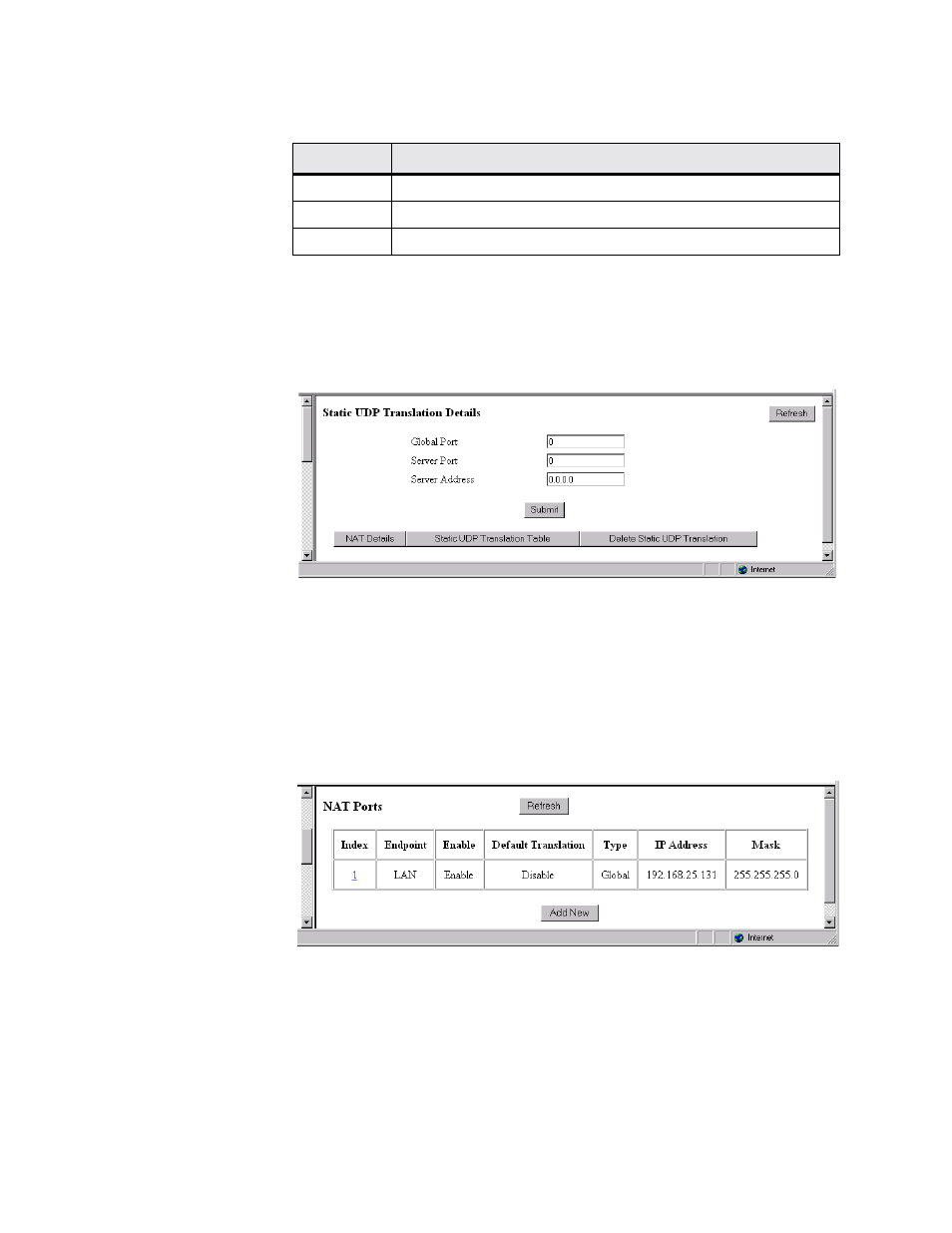 Verilink WANsuite 7205 (34-00317.B) Product Manual User Manual | Page 104 / 221