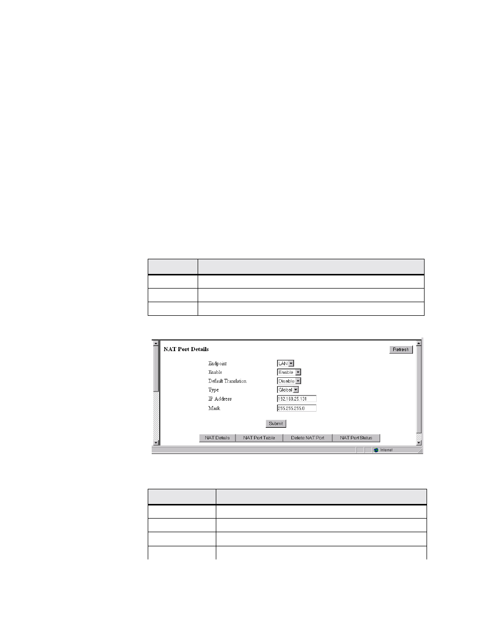 Verilink WANsuite 7205 (34-00317.B) Product Manual User Manual | Page 105 / 221