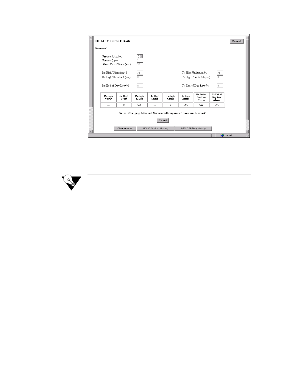 Verilink WANsuite 7205 (34-00317.B) Product Manual User Manual | Page 112 / 221