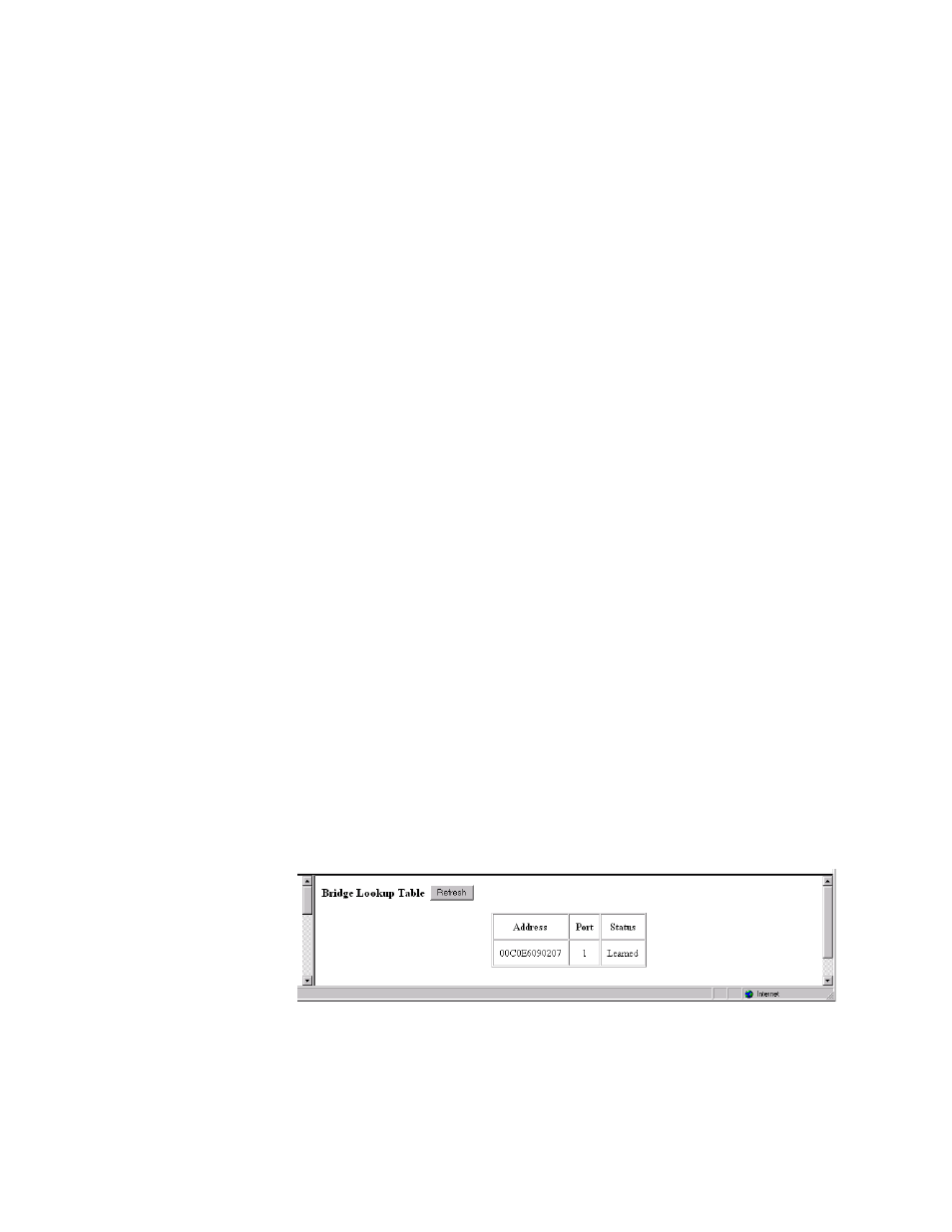 Verilink WANsuite 7205 (34-00317.B) Product Manual User Manual | Page 117 / 221