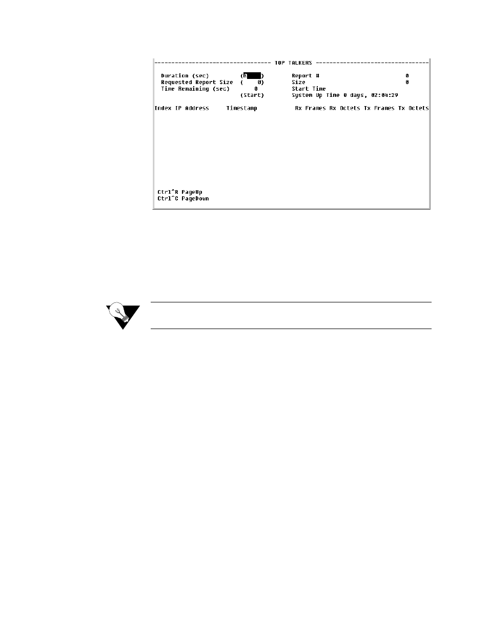 Verilink WANsuite 7205 (34-00317.B) Product Manual User Manual | Page 174 / 221