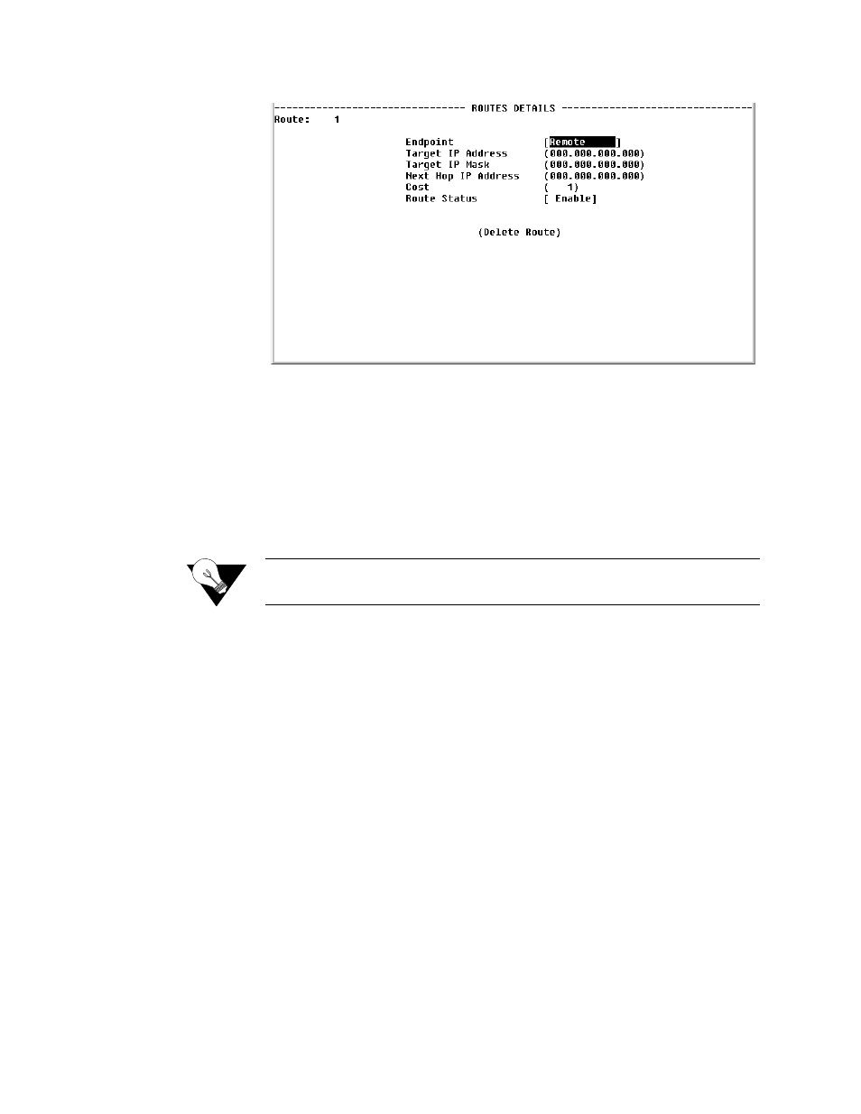 Verilink WANsuite 7205 (34-00317.B) Product Manual User Manual | Page 180 / 221