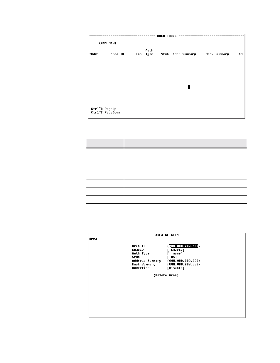 Verilink WANsuite 7205 (34-00317.B) Product Manual User Manual | Page 184 / 221