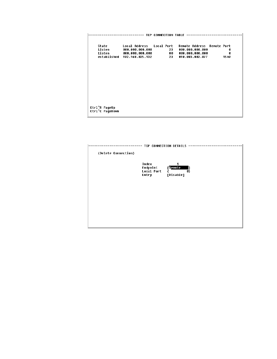 Network address translation (nat), Network address translation (nat) -66 | Verilink WANsuite 7205 (34-00317.B) Product Manual User Manual | Page 188 / 221