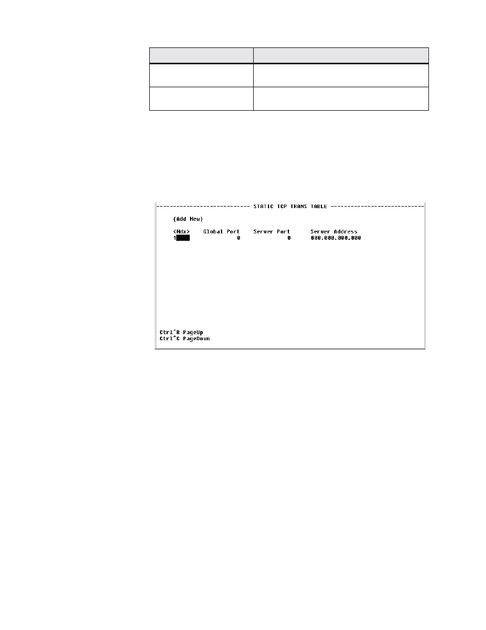 Verilink WANsuite 7205 (34-00317.B) Product Manual User Manual | Page 191 / 221