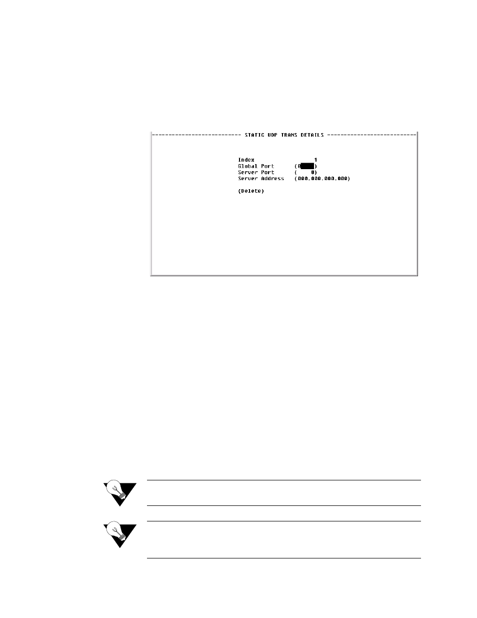 Dynamic host configuration protocol (dhcp), Dynamic host configuration protocol (dhcp) -73 | Verilink WANsuite 7205 (34-00317.B) Product Manual User Manual | Page 195 / 221