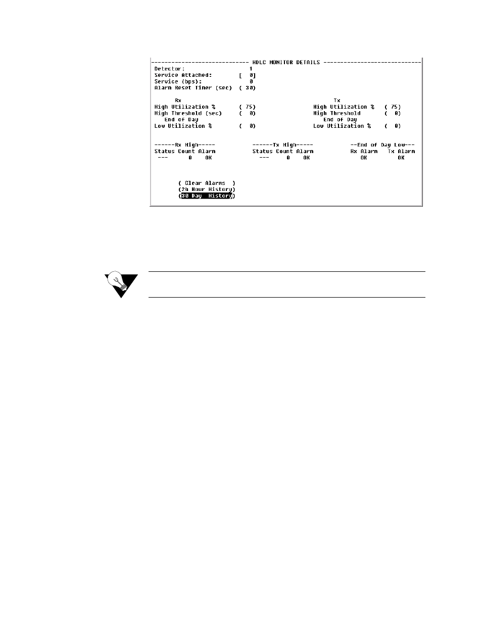 Verilink WANsuite 7205 (34-00317.B) Product Manual User Manual | Page 201 / 221