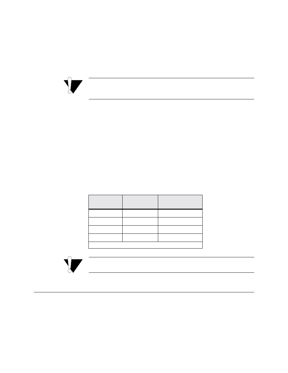 Network interfaces, Power connection, Network interfaces -11 | Power connection -11 | Verilink WANsuite 7205 (34-00317.B) Product Manual User Manual | Page 25 / 221