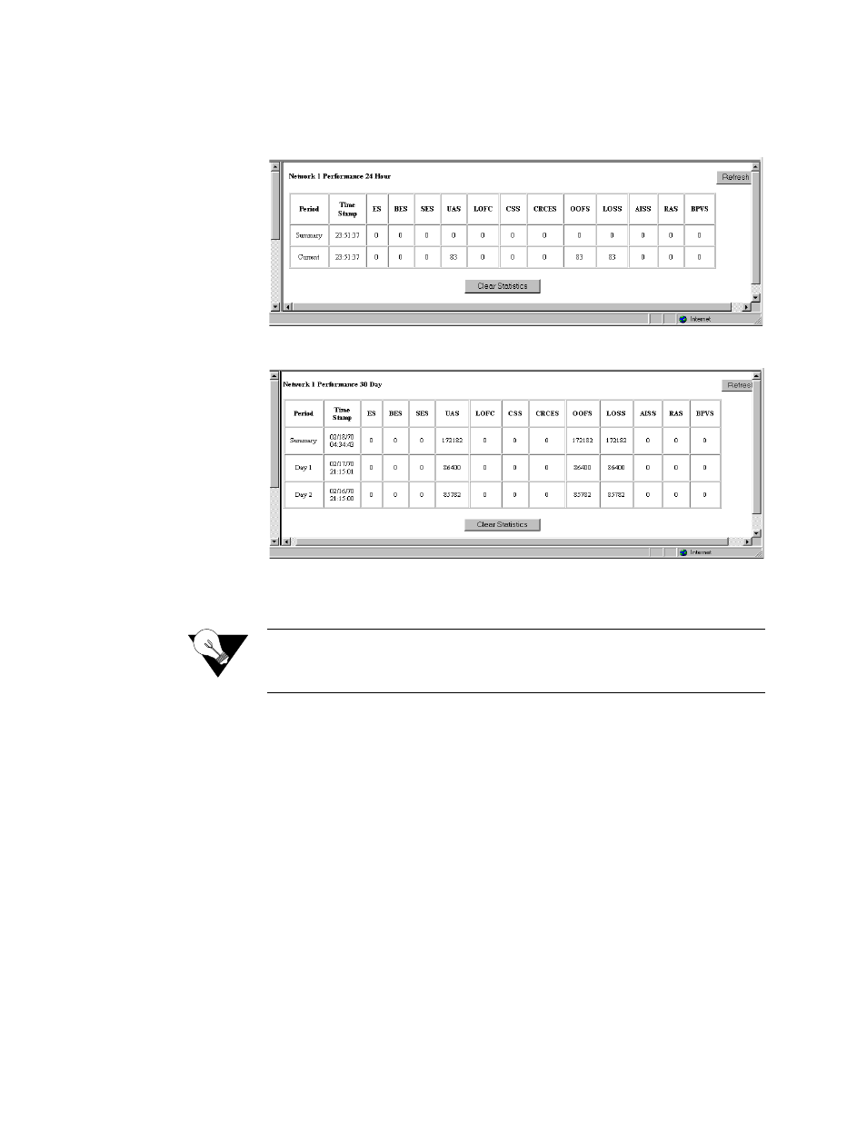 Serial screens, Serial screens -9 | Verilink WANsuite 7205 (34-00317.B) Product Manual User Manual | Page 39 / 221