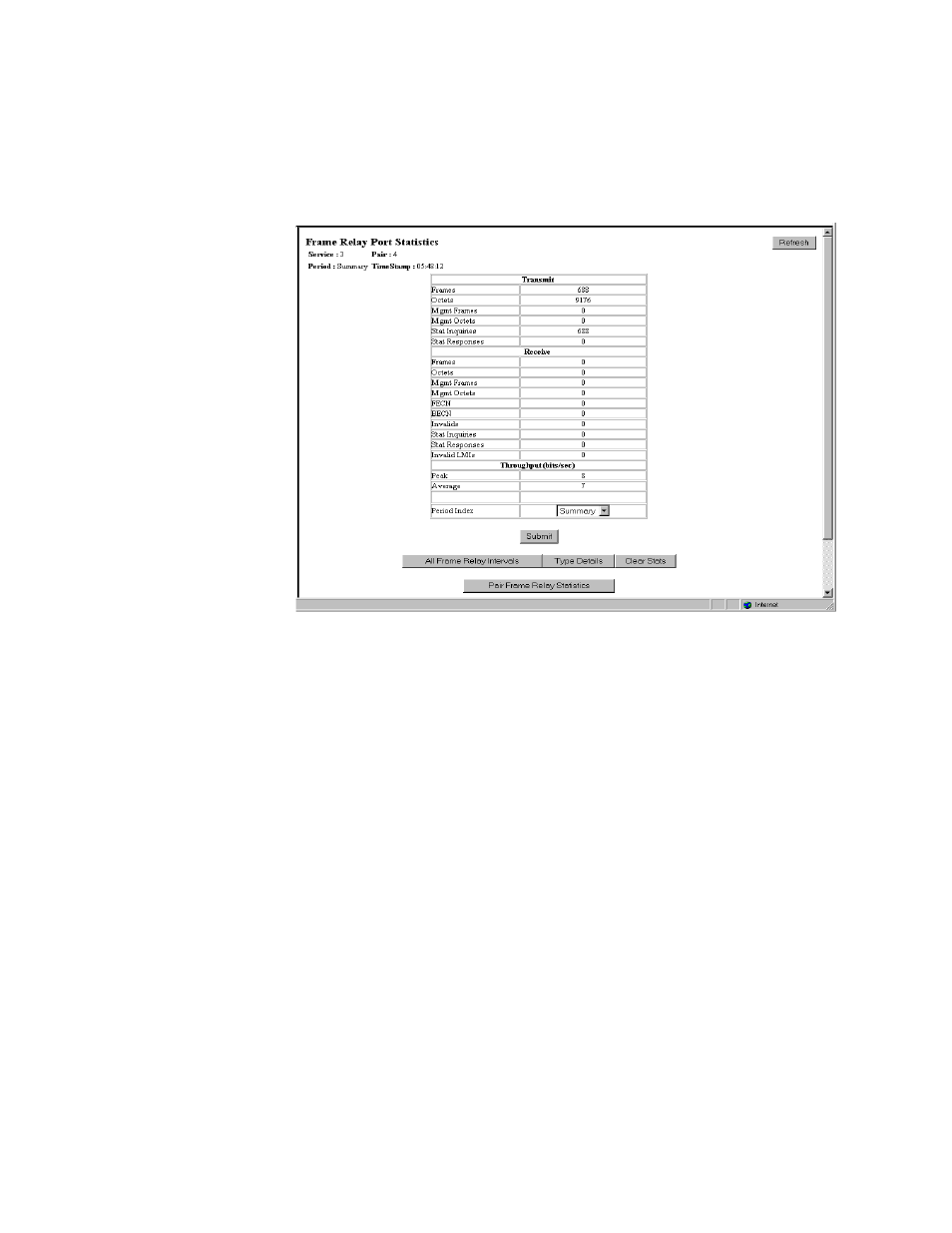 Verilink WANsuite 7205 (34-00317.B) Product Manual User Manual | Page 57 / 221