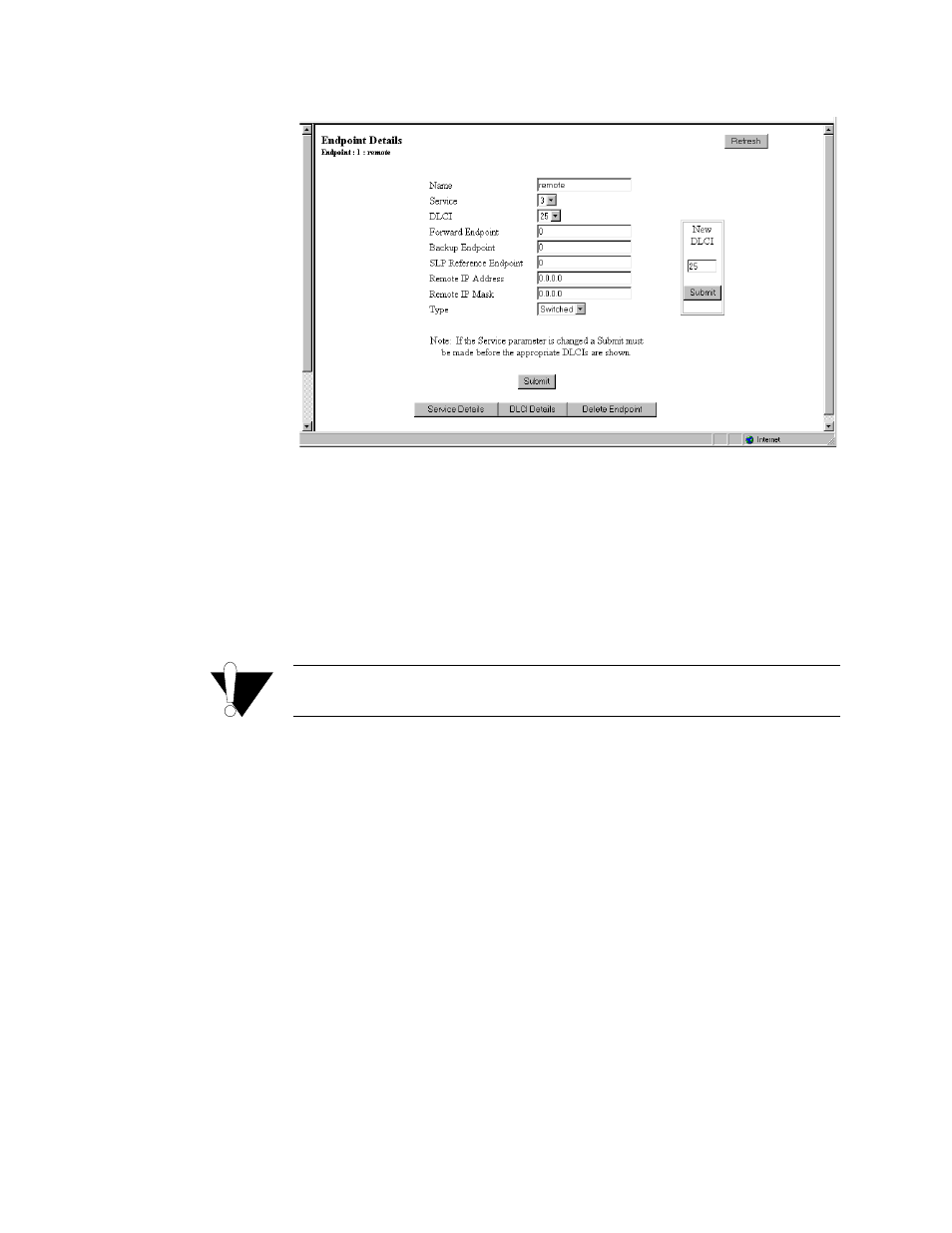Figure 3.31) | Verilink WANsuite 7205 (34-00317.B) Product Manual User Manual | Page 68 / 221