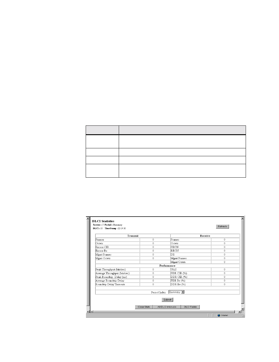 Verilink WANsuite 7205 (34-00317.B) Product Manual User Manual | Page 73 / 221