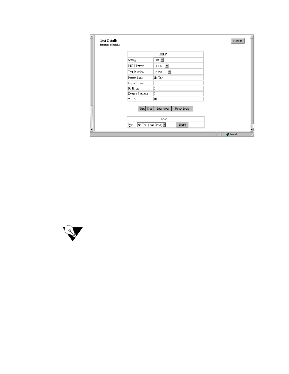 Verilink WANsuite 7205 (34-00317.B) Product Manual User Manual | Page 82 / 221
