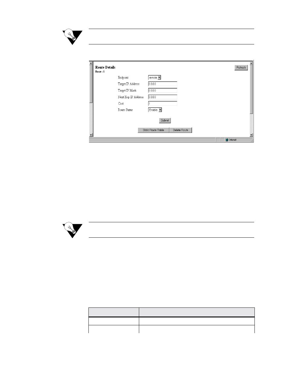 Verilink WANsuite 7205 (34-00317.B) Product Manual User Manual | Page 91 / 221
