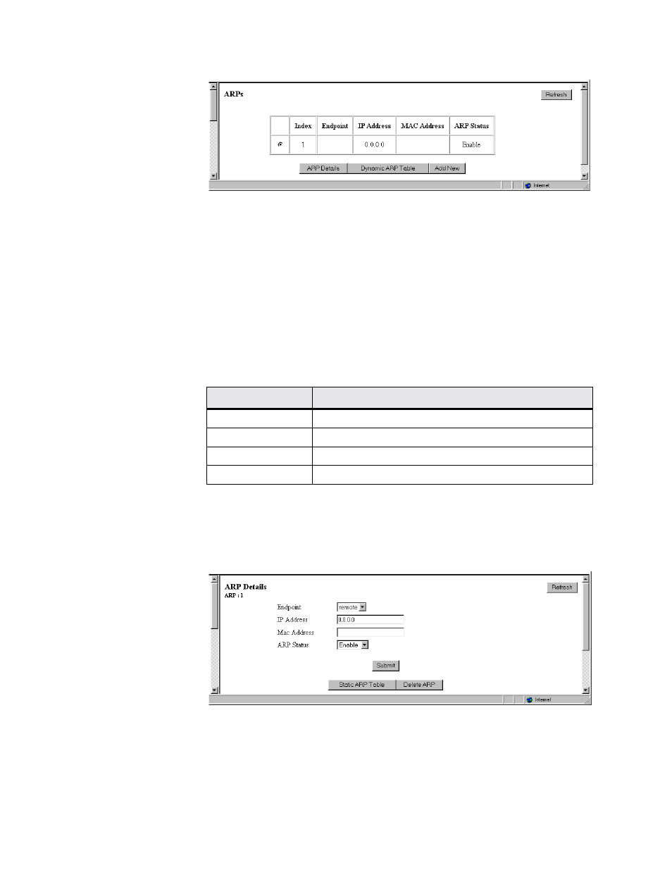 Verilink WANsuite 7205 (34-00317.B) Product Manual User Manual | Page 93 / 221