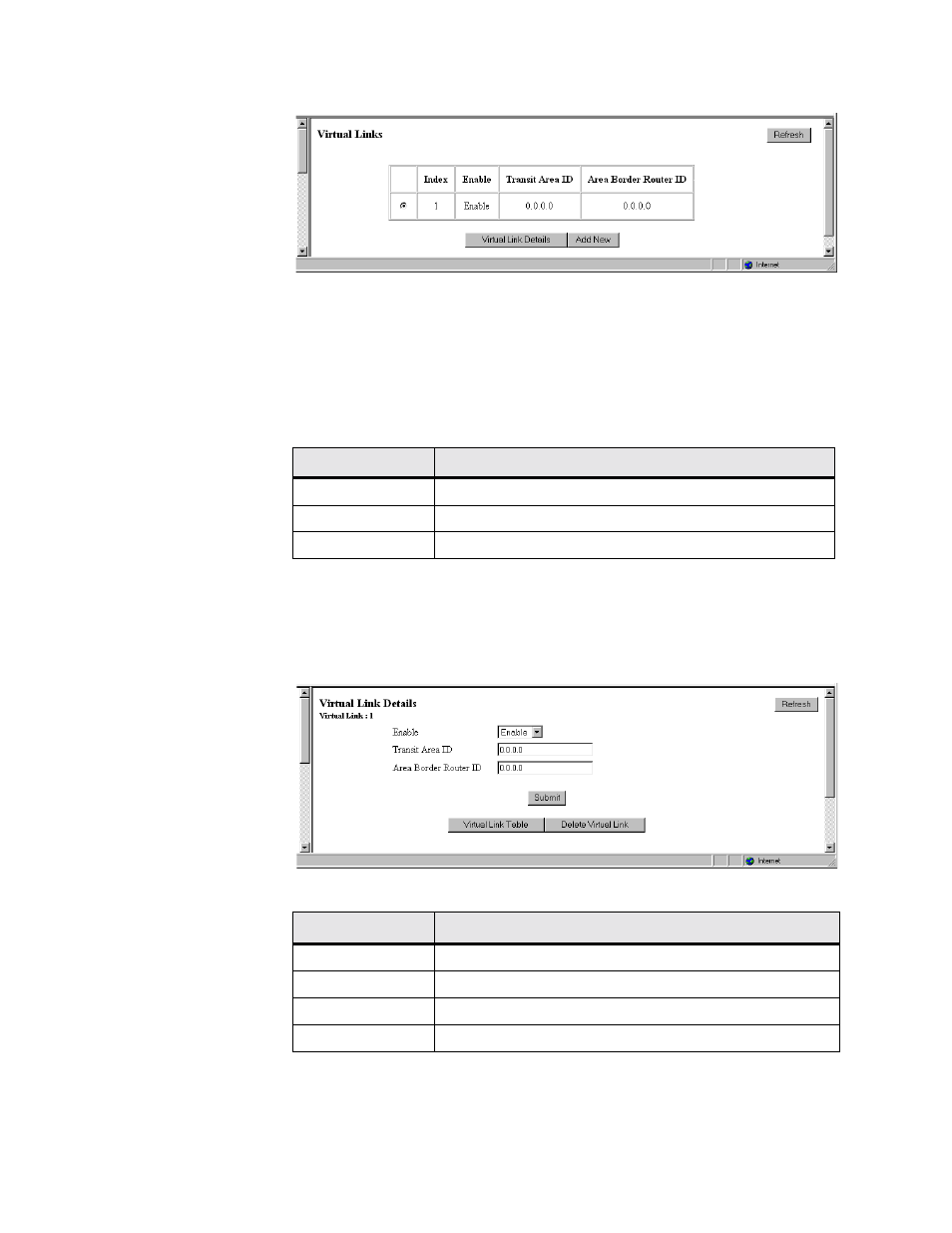Verilink WANsuite 7205 (34-00317.B) Product Manual User Manual | Page 98 / 221