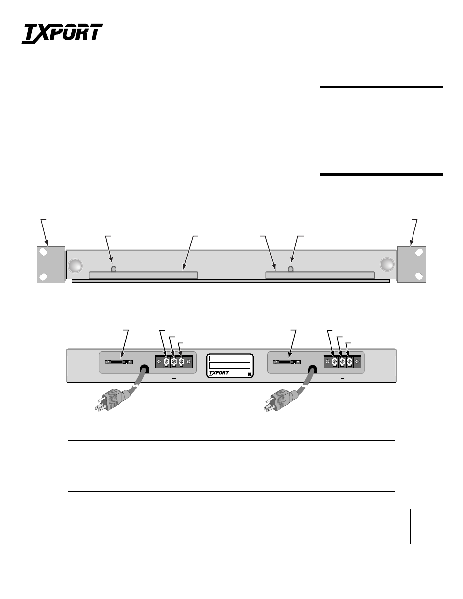 Verilink 1040 Power Shelf (CG) Configuration/Installation Guide User Manual | 1 page