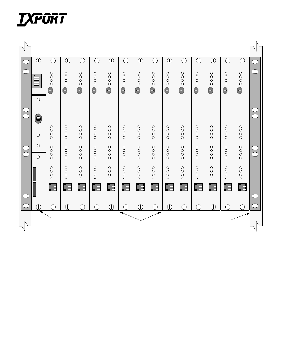 Verilink 1050 (CG) Configuration/Installation Guide User Manual | 2 pages