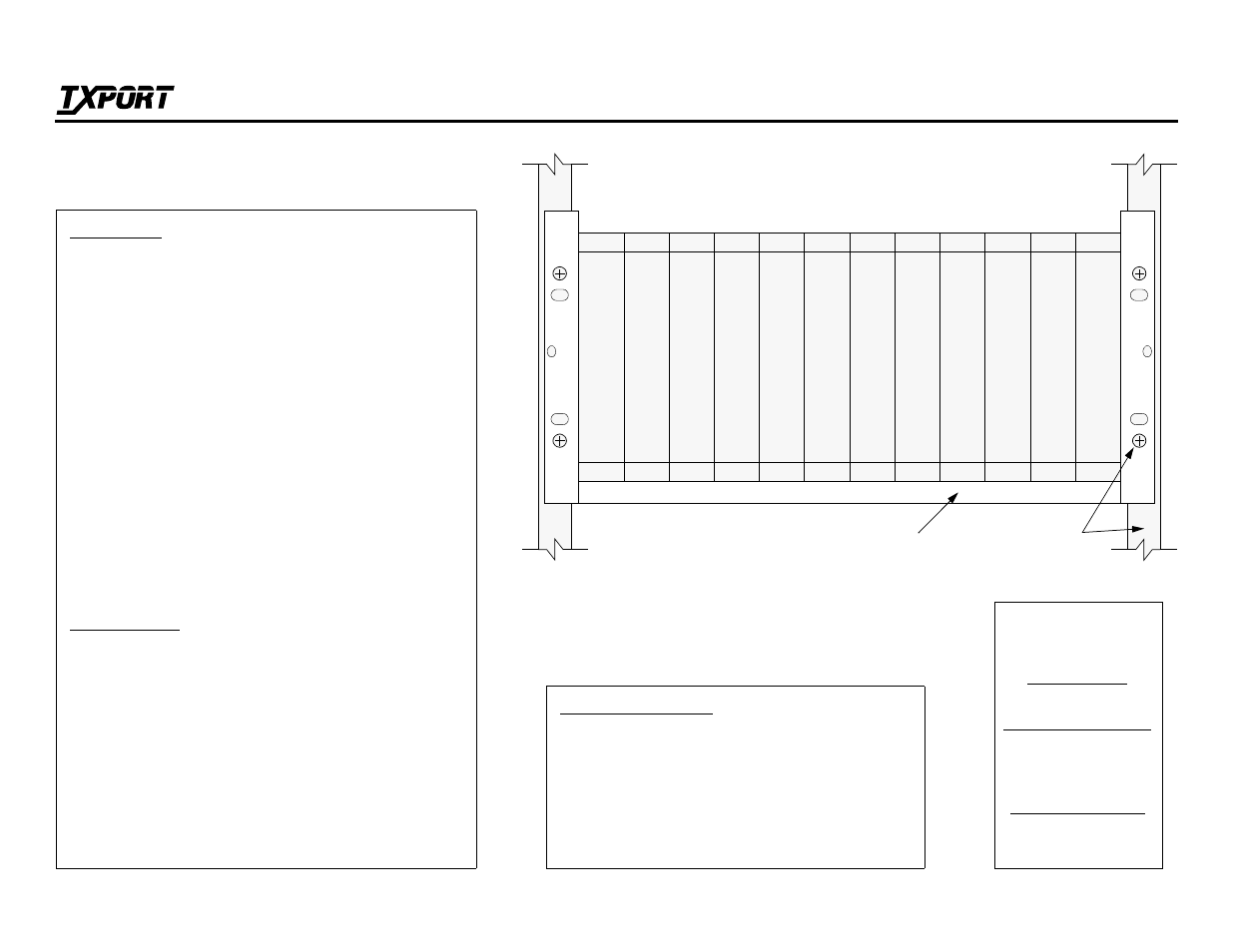 Verilink 1051-1 Chassis (CG) Configuration/Installation Guide User Manual | 2 pages