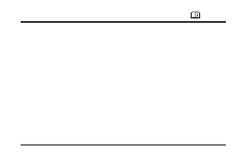 Cadillac 2006 Escalade EXT User Manual | 484 pages