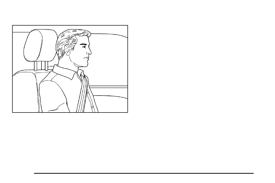 Head restraints, Head restraints -6 | Cadillac 2006 Escalade EXT User Manual | Page 12 / 484