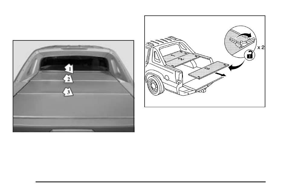 Cadillac 2006 Escalade EXT User Manual | Page 130 / 484