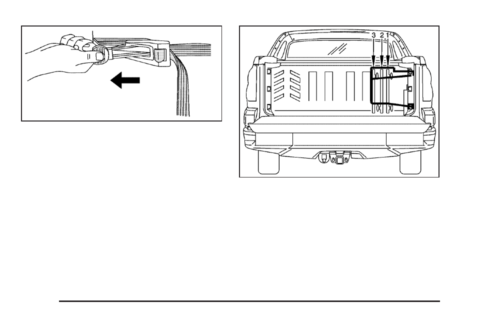 Cadillac 2006 Escalade EXT User Manual | Page 136 / 484