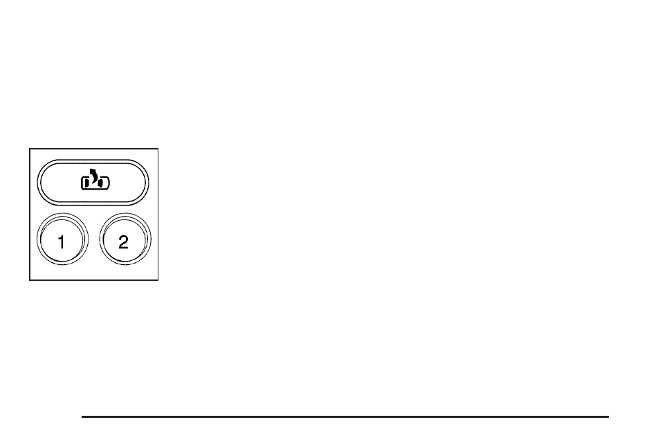 Vehicle personalization, Memory seat, Vehicle personalization -74 | Memory seat -74 | Cadillac 2006 Escalade EXT User Manual | Page 148 / 484