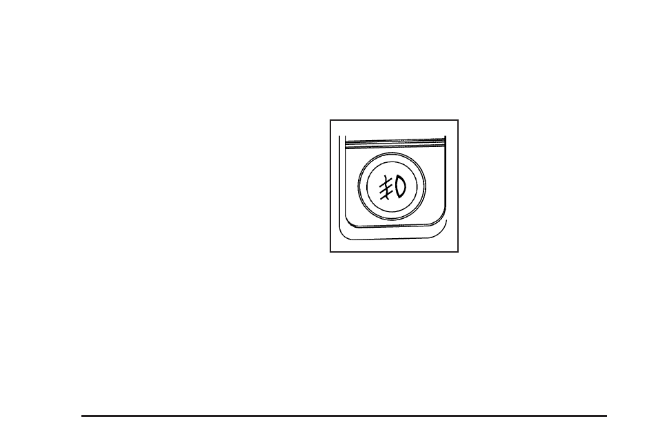 Fog lamps, Fog lamps -16 | Cadillac 2006 Escalade EXT User Manual | Page 166 / 484