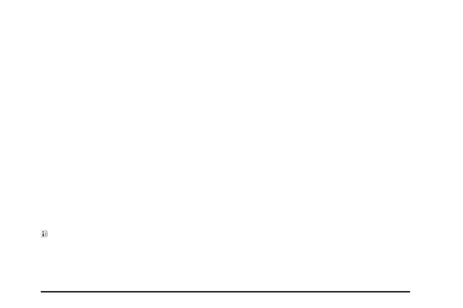 Fuel information button t | Cadillac 2006 Escalade EXT User Manual | Page 197 / 484
