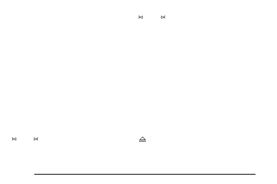 Cadillac 2006 Escalade EXT User Manual | Page 228 / 484