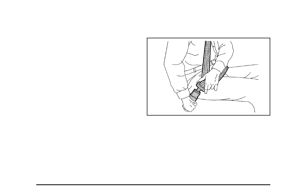 Right front passenger position, Rear seat passengers | Cadillac 2006 Escalade EXT User Manual | Page 28 / 484