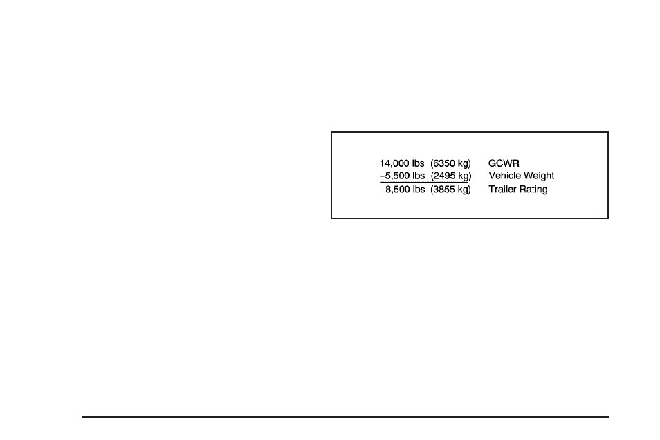 Cadillac 2006 Escalade EXT User Manual | Page 308 / 484