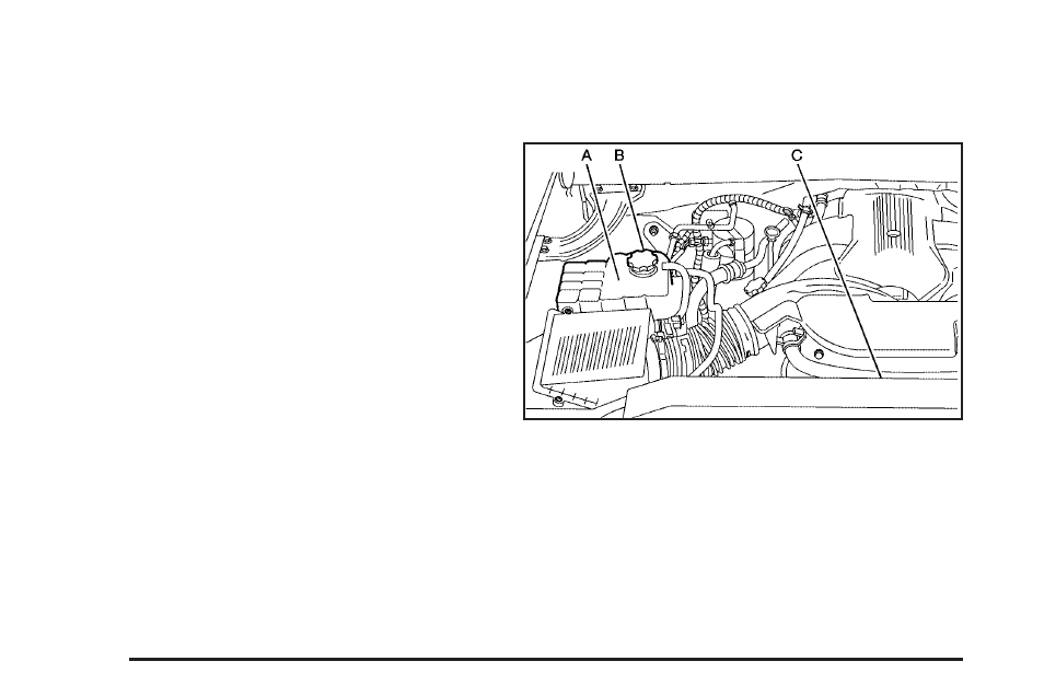Overheated engine protection operating mode, Cooling system, Overheated engine protection | Operating mode -28, Cooling system -28, Cooling, System | Cadillac 2006 Escalade EXT User Manual | Page 344 / 484