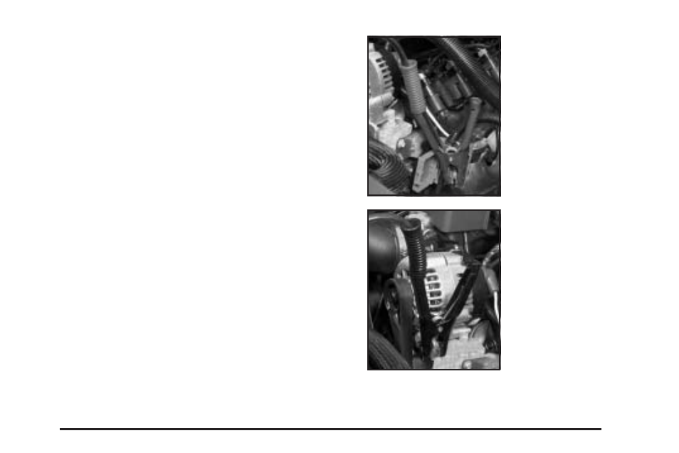 Cadillac 2006 Escalade EXT User Manual | Page 357 / 484