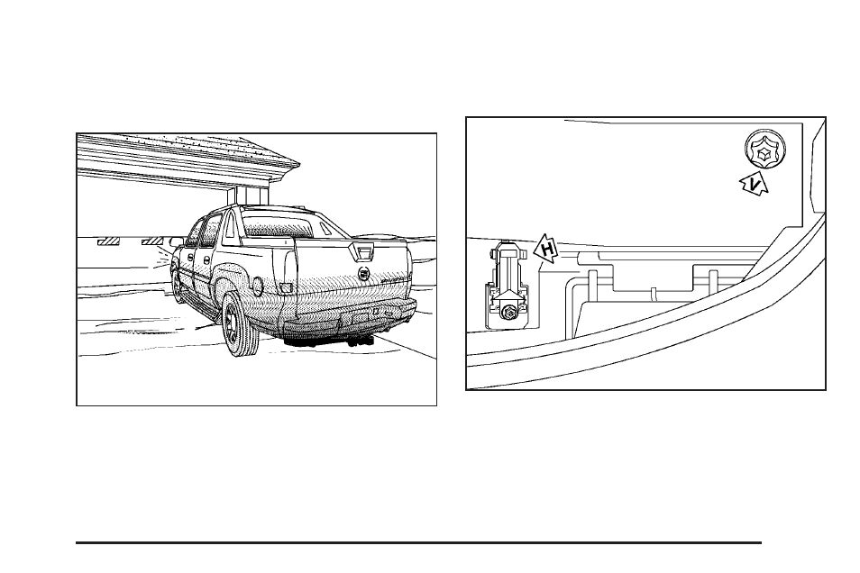 Cadillac 2006 Escalade EXT User Manual | Page 367 / 484