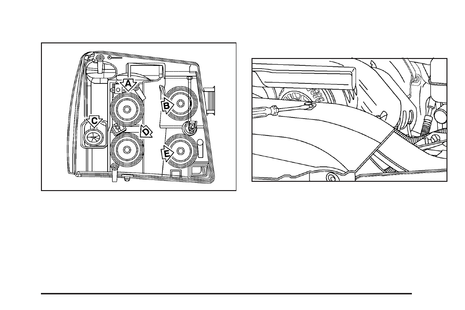 Headlamps, Headlamps -53 | Cadillac 2006 Escalade EXT User Manual | Page 369 / 484