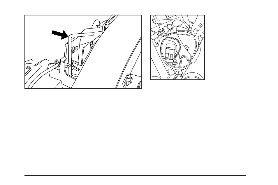 Cadillac 2006 Escalade EXT User Manual | Page 371 / 484