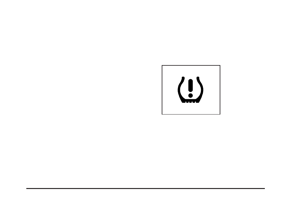 Tire pressure monitor system, Tire pressure monitor system -69 | Cadillac 2006 Escalade EXT User Manual | Page 385 / 484