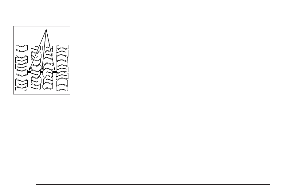 When it is time for new tires, Buying new tires | Cadillac 2006 Escalade EXT User Manual | Page 390 / 484