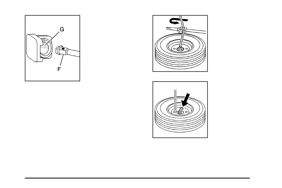 Cadillac 2006 Escalade EXT User Manual | Page 401 / 484