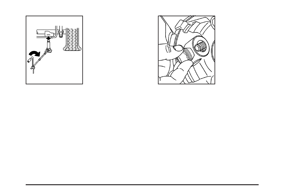 Cadillac 2006 Escalade EXT User Manual | Page 405 / 484