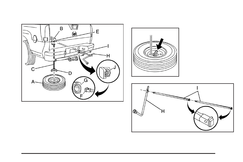 Cadillac 2006 Escalade EXT User Manual | Page 413 / 484
