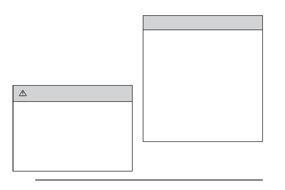 Airbag system, Airbag system -52, Caution | Cadillac 2006 Escalade EXT User Manual | Page 58 / 484