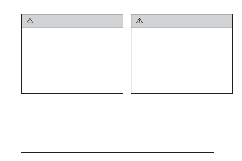 Cadillac 2006 Escalade EXT User Manual | Page 59 / 484